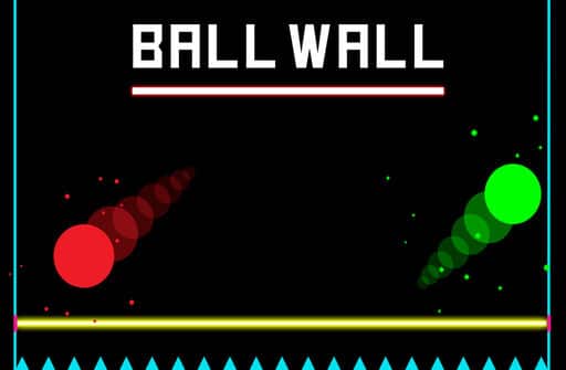 ball wall