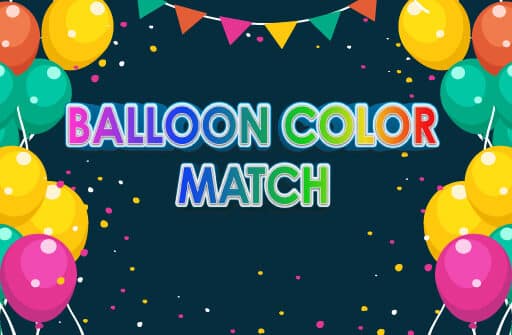 balloon color matching