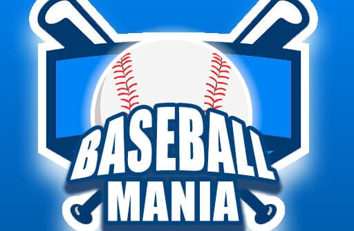 baseball mania