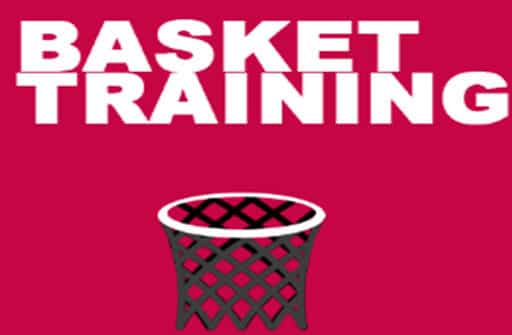 basket training