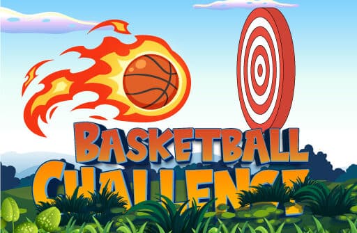 basketball challenge online game