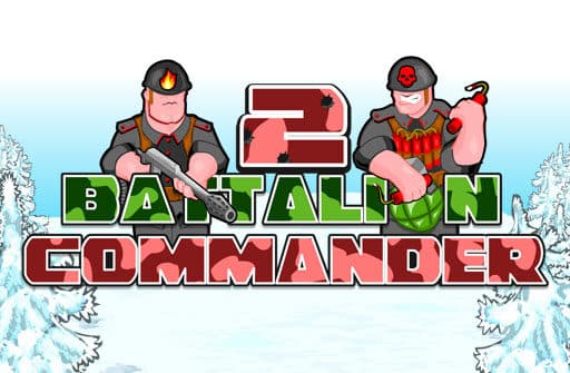 battalion commander 2