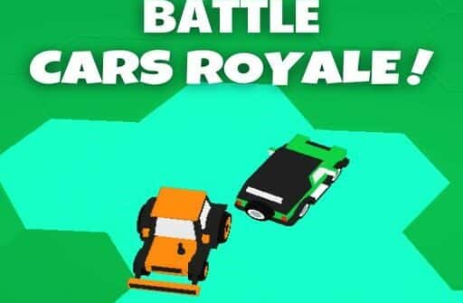 battle cars royale