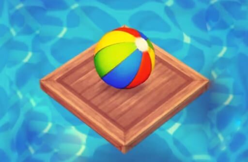 beach ball