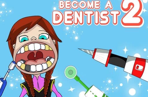 become a dentist 2