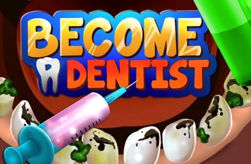 become a dentist