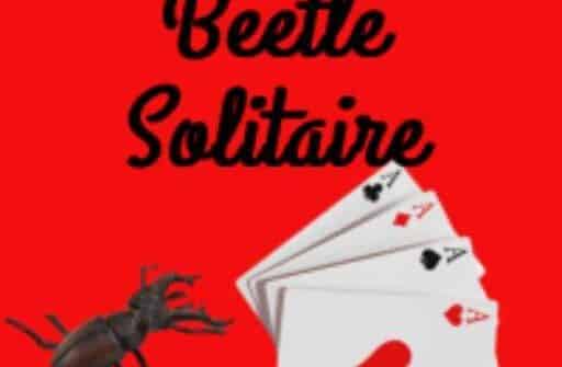 beetle solitaire