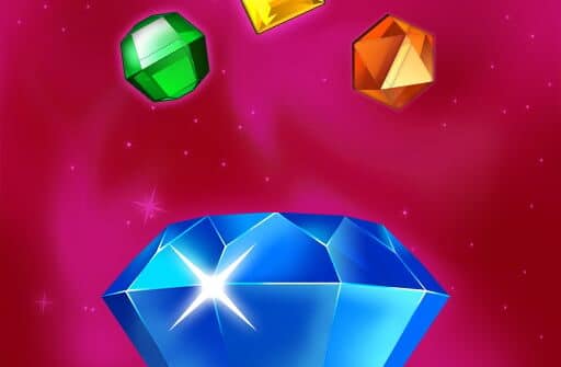 bejeweled classic