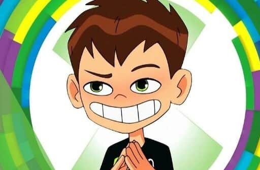 ben 10 memory time