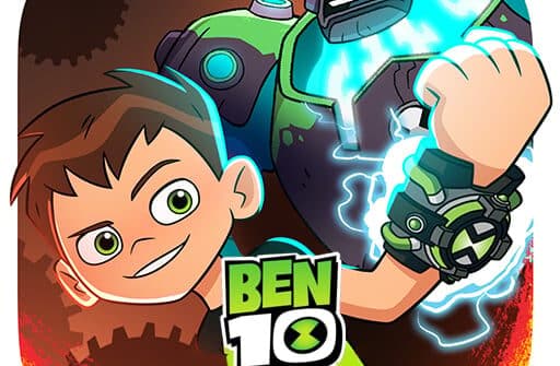 ben10 omnirush