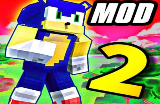 best sonic boom mod