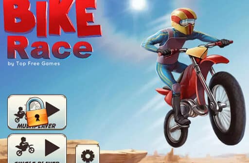 bike race bmx 3