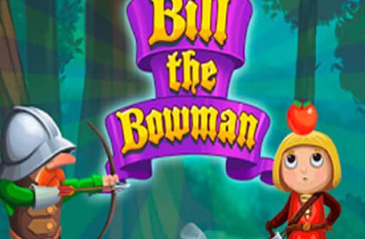 bill the bowman