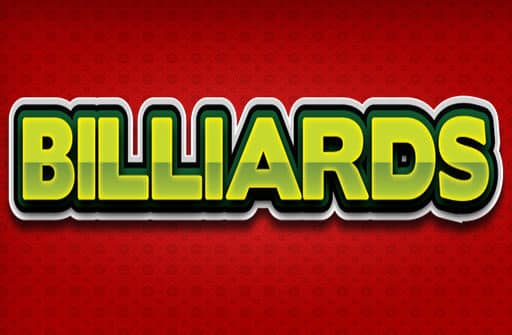 billards hd