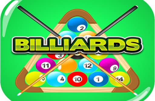 billiards pool 2022