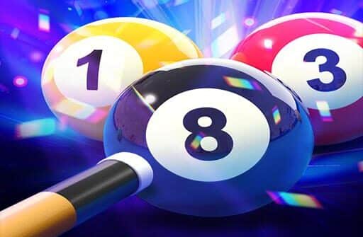 billiards world 8 ball pool