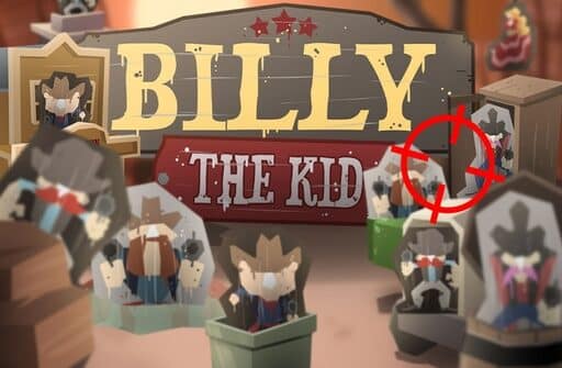 billy the kid