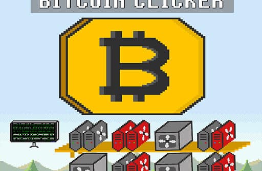 bitcoin mining simulator