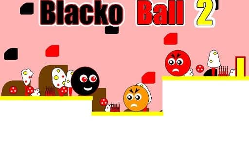 blacko ball 2