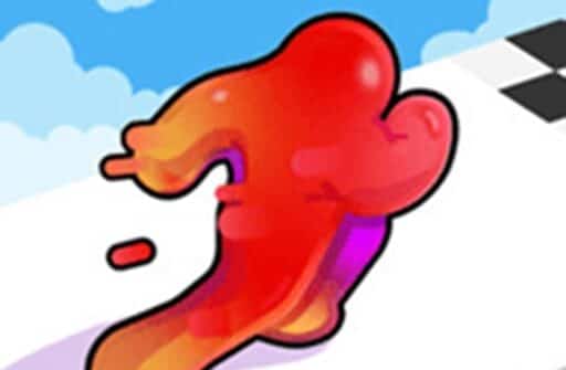 blob runner 3d fun run 3d game