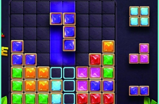 block puzzle gem jewel blast