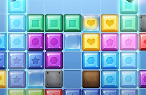 block puzzle king