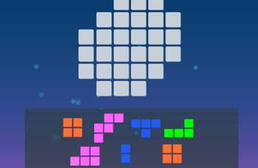 blocks of puzzle