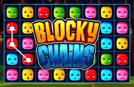 blocky chains