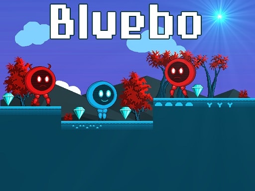 bluebo