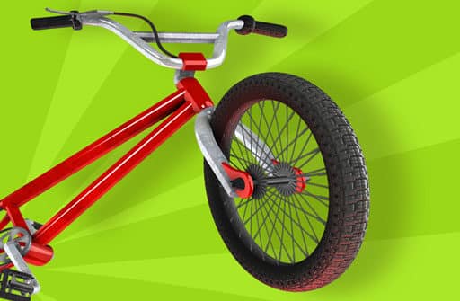 bmx bike