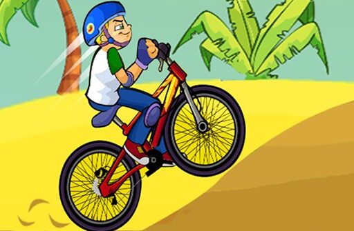 bmx boy online