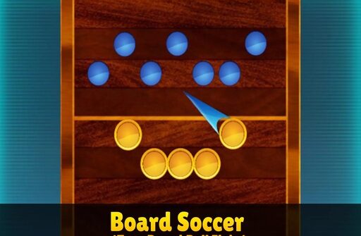 board soccer