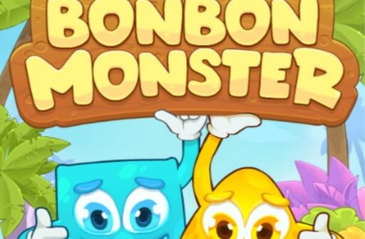 bonbon monsters