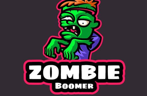 boomer zombie online game