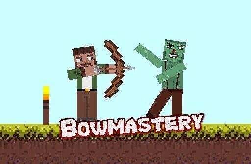 bowmastery zombies