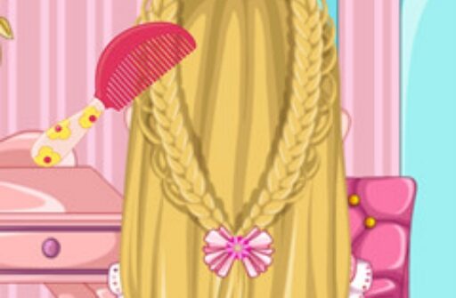 braid hair design