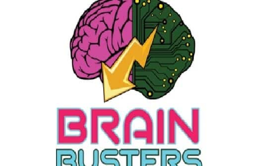 brain buster draw