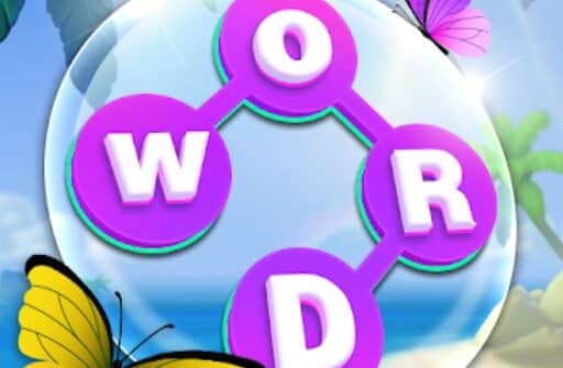 brain crossy words