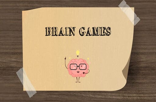 brain games