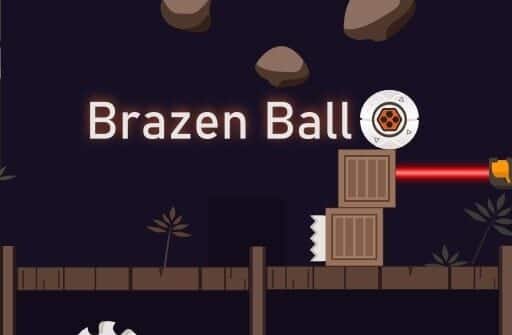 brazen ball