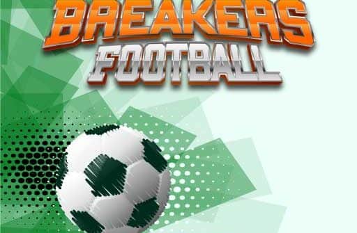 breakers football