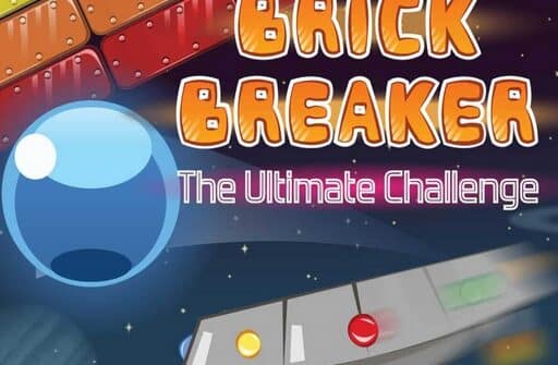 brick breaker the ultimate challenge