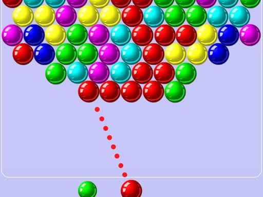 bubble shooter puzzle puzzle