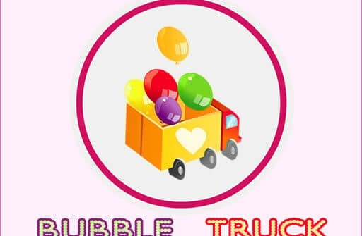 bubble truck