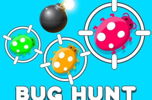 bug hunt 1