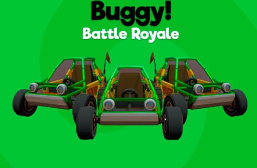 buggy battle royale