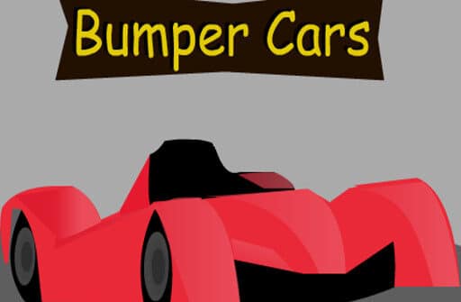 bumper cars