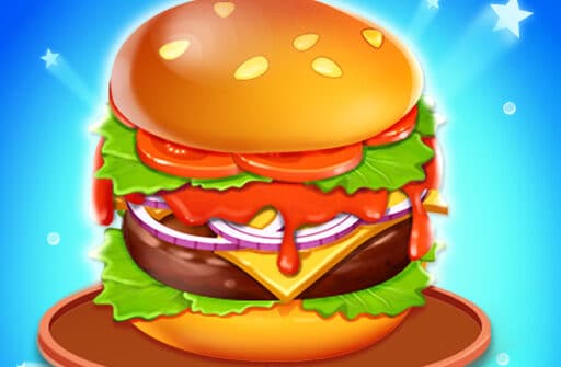 burger mania