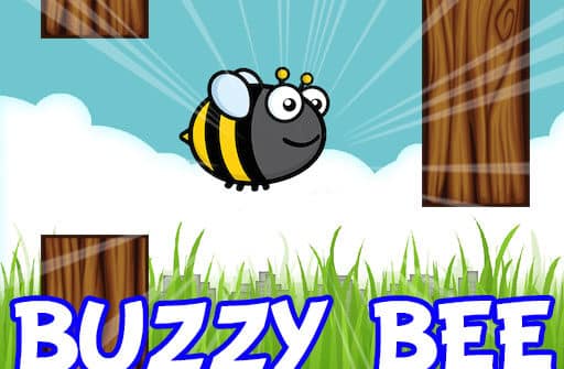 buzzy bee