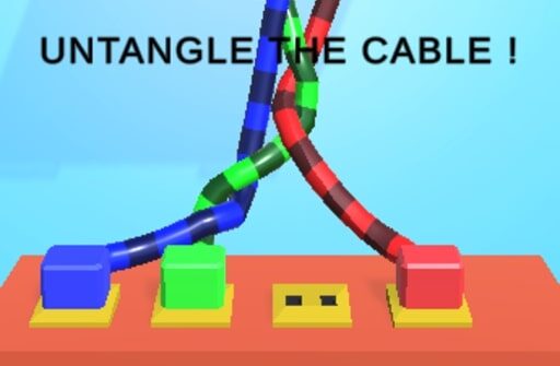 cable untangler